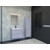 Тумба подвесная с раковиной Caprigo Форте 65 см 36110-SF028, серый - фото 4