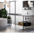 Раковина врезная на столешницу Kerasan Shape 102 см 547001*1 - фото 5