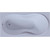 Ванна акриловая Aquatek Мартиника 180x90 см MAR180-0000053 - фото 