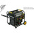 Бензиновый генератор инверторный Hanskonner 6/6.5кВт HPG-6500I - фото 9