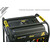 Бензиновый генератор инверторный Hanskonner 6/6.5кВт HPG-6500I - фото 14