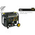 Бензиновый генератор инверторный Hanskonner 6/6.5кВт HPG-6500I - фото 16