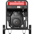 Бензиновый генератор Sunreka 12/14 кВт G14000TFEAX - фото 2
