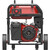 Бензиновый генератор Sunreka 8/8,5 кВт G8500EAX - фото 13