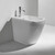 Биде напольное Simas Baden Baden BB04bi*1 - фото 