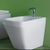 Биде напольное Simas Baden Baden BB04bi*1 - фото 6