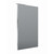 Душевая перегородка BelBagno 110 см UNO-L-1-TB-110-GR-Cr (стекло 8 мм) хром/графит - фото 5
