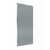 Душевая перегородка BelBagno 90 см UNO-L-1-TB-90-GR-Cr (стекло 8 мм) хром/графит - фото 4
