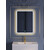 Зеркало BelBagno 60 см SPC-MAR-600-800-LED-3000K-TCH-WARM - фото 3