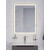 Зеркало BelBagno 60 см SPC-MAR-600-800-LED-3000K-TCH-WARM - фото 4