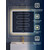 Зеркало BelBagno 80 см SPC-MAR-800-800-LED-3000K-TCH-WARM - фото 