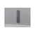 Вертикальный радиатор KZTO 720x1560 мм Ellipse S V 1 1500-12 (12 секций) - фото 8