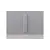 Радиатор KZTO 990x560 мм Ellipse P V 500-22 (22 секции) - фото 3