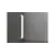 Вертикальный радиатор KZTO 560x1560 мм QUADRUM 30 V 1 1500-14 (14 секций) - фото 2