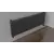Вертикальный радиатор KZTO 1580x640 мм QUADRUM 50 H 1500-16 (16 секций) - фото 2