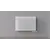 Радиатор KZTO 960x560 мм QUADRUM 30 V 1 500-24 (24 секции) - фото 6