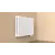 Вертикальный радиатор KZTO 400x1560 мм QUADRUM 30 V 1 1500-10 (10 секций) - фото 9