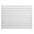 Радиатор KZTO 330x1230 мм Соло Г 1-300-28 (28 секций) - фото 