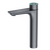 Смеситель для раковины высокий электронный Jomoo 32693-755HAS-Z, gunmetal - фото 