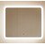 Зеркало Azario Stiv - Lite 60 см LED-00002963 - фото 