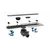 Трап Bettoserb Frameless Pro 650 см 13701231P-GR, графит (под плитку) - фото 4