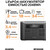Портативная электростанция Oukitel 64000 мАч BP3000E - фото 3