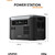 Портативная электростанция Oukitel 64000 мАч BP3000E - фото 4