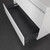 Тумба подвесная с раковиной-столешницей Villeroy&Boch Skyla 100 см C79900VE (раковина 5A51A501) brilliant white - фото 4
