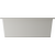 Кухонная мойка Omoikiri Omishima 60 cr 4997546, cream - фото 3