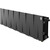 Радиатор Royal Thermo PianoForte 200 VR80 1120x280 мм (14 секций) чёрный - фото 
