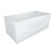 Ванна акриловая Loranto 170x70 см CS00063295Milton - фото 2
