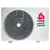 Сплит-система Chigo Sunrise CS-25V3G-1K268/White inverter - фото 2