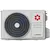 Сплит-система Kentatsu Kanami KSGA/KSRA 53 HZRN1W inverter - фото 2