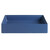 Раковина-чаша ArtCeram Scalino 55 см SCL002 16 00 blu zaffiro - фото 2