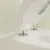 Унитаз подвесной безободковый Villeroy&Boch Subway 3.0 4670TSR1 с крышкой микролифт, CeramicPlus (система смыва Торнадо) - фото 8
