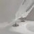 Унитаз приставной безободковый Villeroy & Boch Subway 3.0 4671T0R1 CeramicPlus (система смыва Торнадо) - фото 8