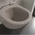 Унитаз подвесной безободковый Villeroy&Boch Antao 4674T0AM, CeramicPlus (система смыва Торнадо) almond - фото 5