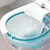 Унитаз приставной безободковый Villeroy & Boch Subway 2.0 5602R001 - фото 3