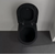 Сиденье с крышкой для унитаза Villeroy & Boch Antao 8M67S1R7 микролифт, быстросъемное, цвет Pure Black - фото 3