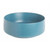 Раковина-чаша ArtCeram Cognac 42 см COL001 38 34, blue avio - фото 2