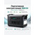 Портативная зарядная станция Ctolity Apower 1000 power bank 320000 мАч - фото 4