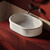 Раковина-чаша ArtCeram Brera 60 см BRL003 05 00, белый матовый - фото 2