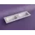 Раковина врезная на столешницу Ceramicanova Grace 141 см CN7022wx - фото 3
