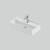 Раковина Artceram Scalino 50 см SCL006 01 00 - фото 4