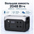 Портативная электростанция Ctolity Xpower 2000 640000 мАч - фото 6