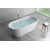 Ванна отдельностоящая Art&Max 170x80 см AM-520-1700-790 - фото 5