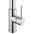 Смеситель для кухни Wonzon & Woghand WW-458027-CR - фото 4