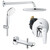 Душевая система для ванны Grohe BauEdge 1000190 - фото 