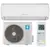 Сплит-система QuattroClima Capri QV-CA18WA/QN-CA18WA - фото 4