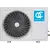 Сплит-система QuattroClima Monsone QV-M09WBE/QN-M09WBE Inverter - фото 2
